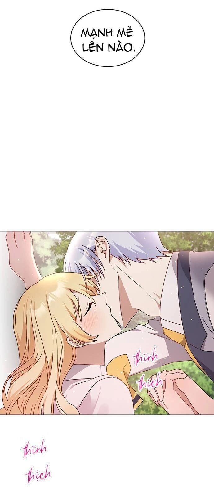 Vị Hôn Thê Của Nam Chính Chapter 37 - 36