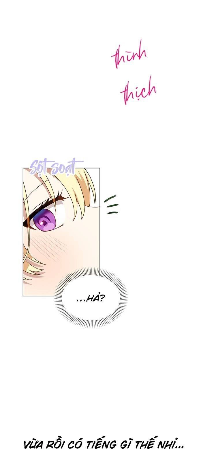 Vị Hôn Thê Của Nam Chính Chapter 37 - 37