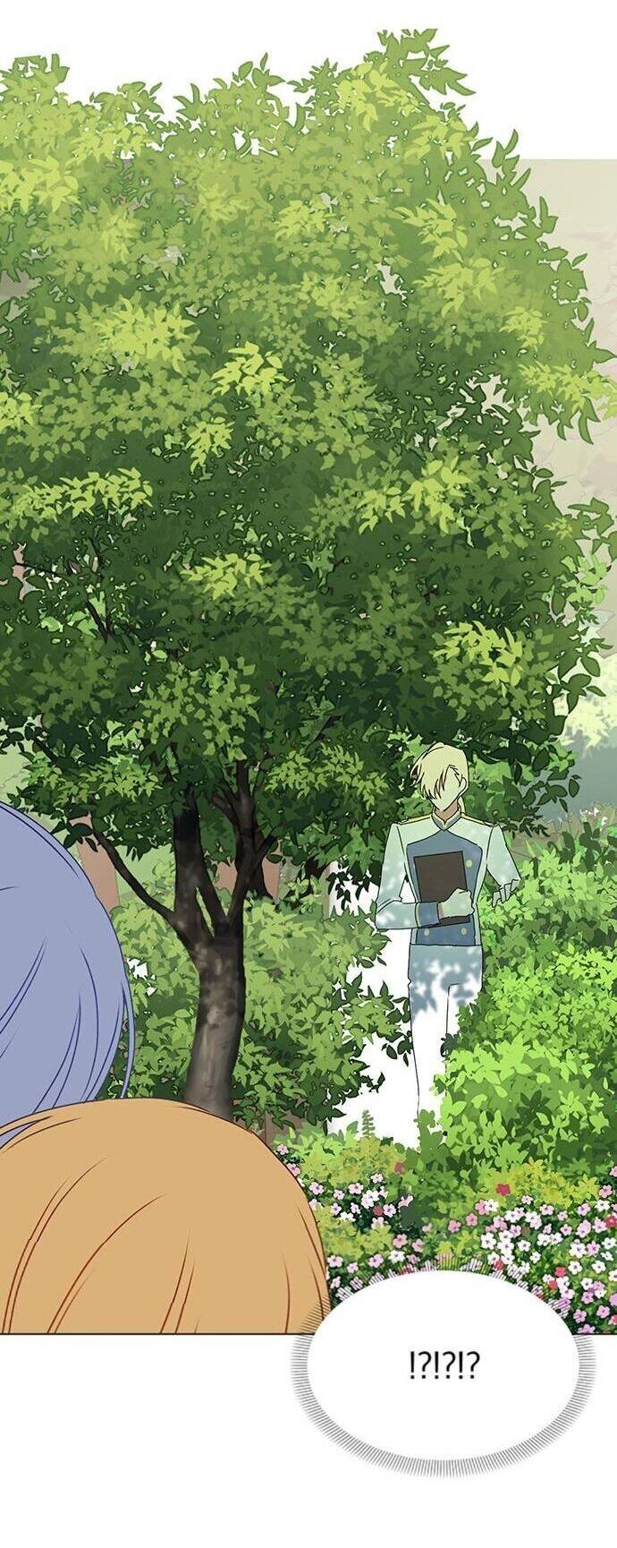 Vị Hôn Thê Của Nam Chính Chapter 37 - 38