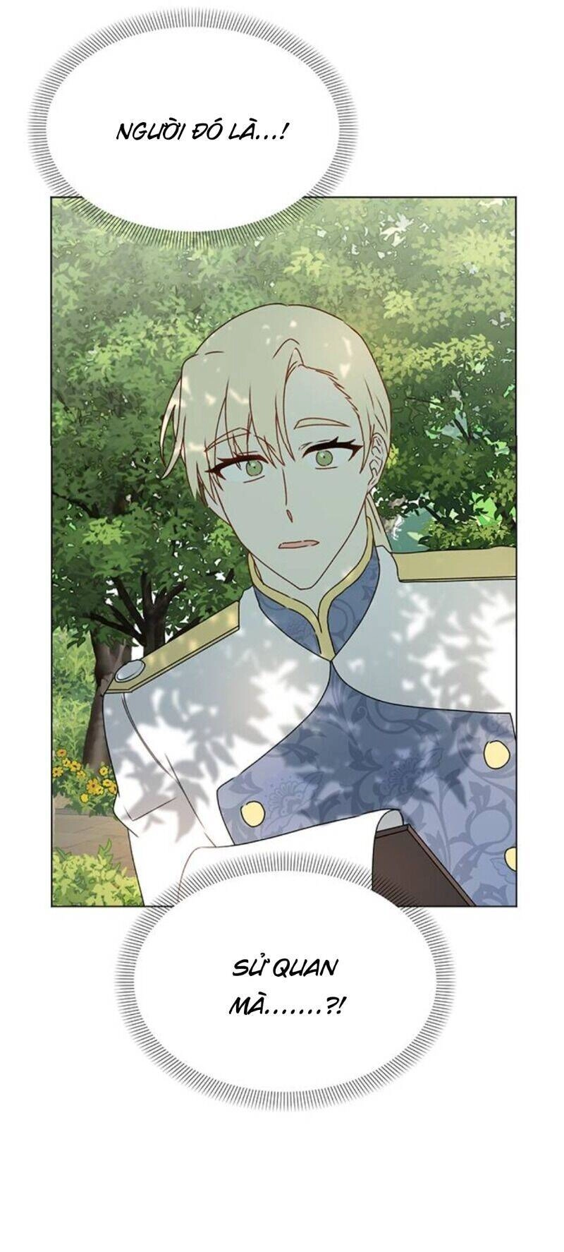 Vị Hôn Thê Của Nam Chính Chapter 37 - 39