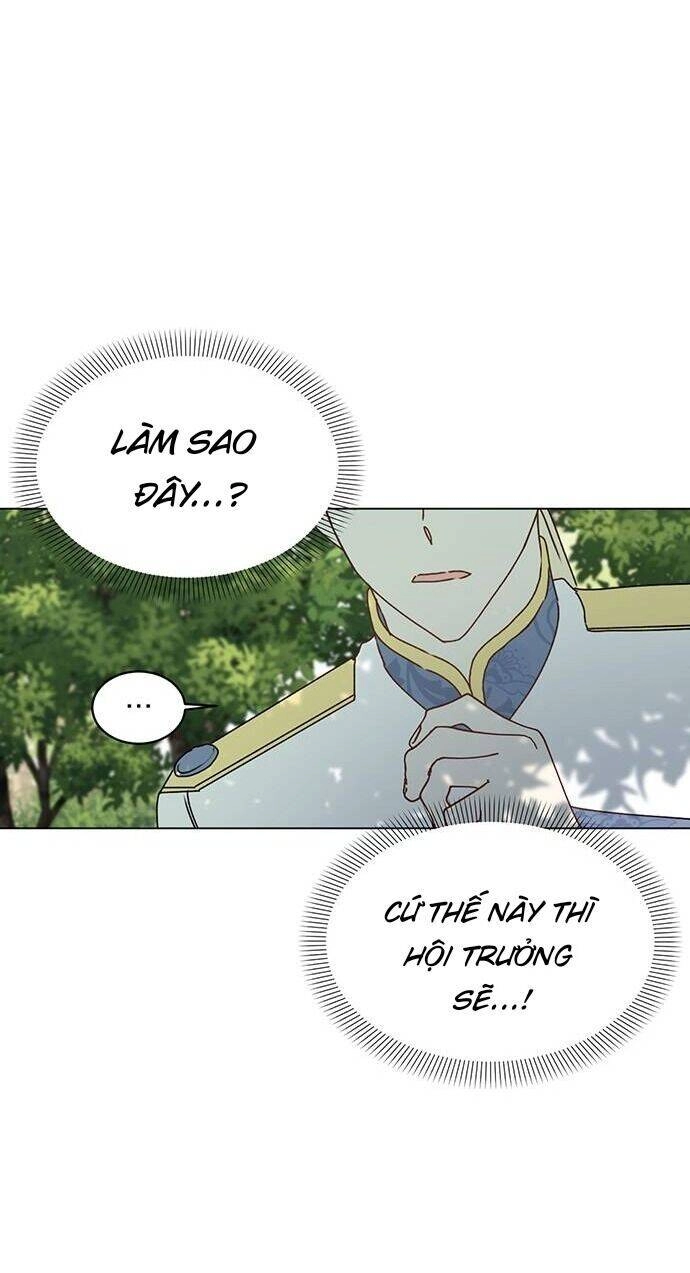 Vị Hôn Thê Của Nam Chính Chapter 37 - 40