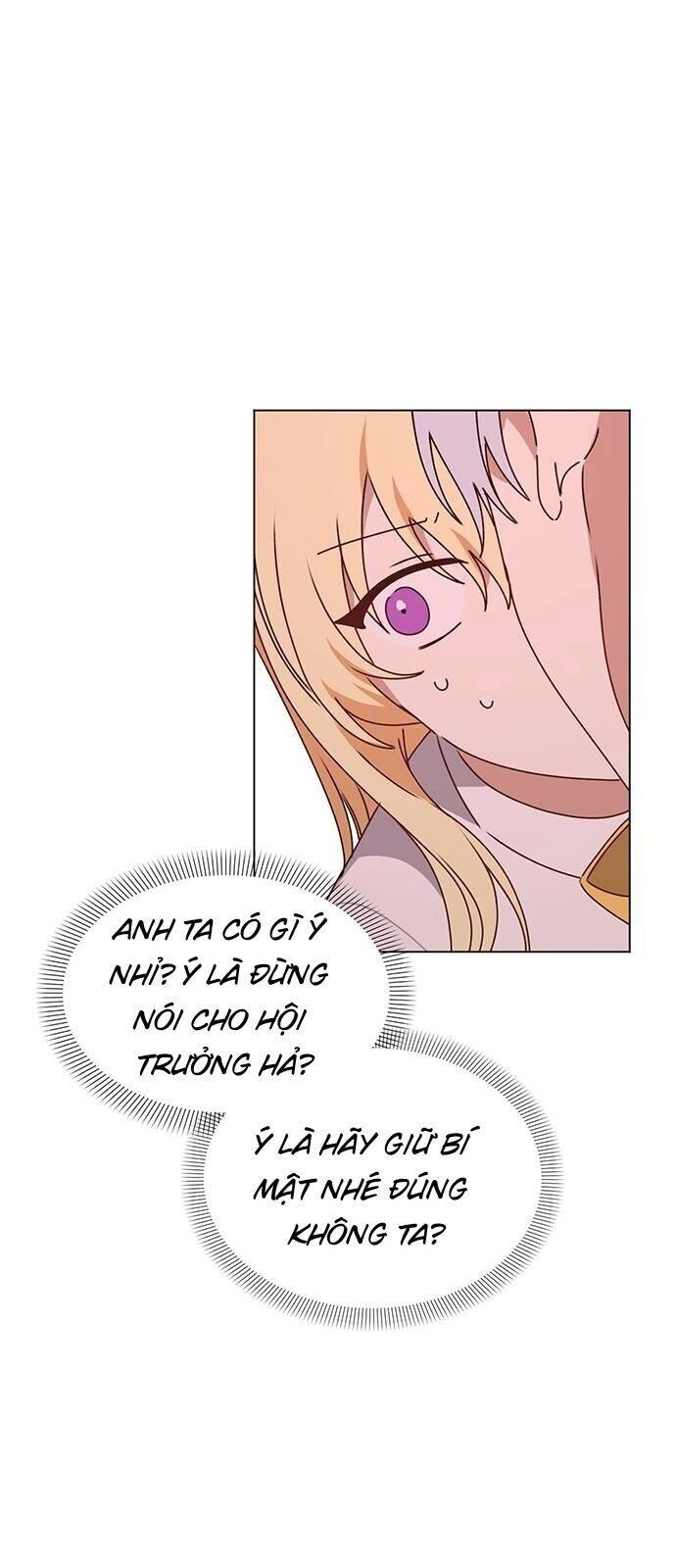 Vị Hôn Thê Của Nam Chính Chapter 37 - 41