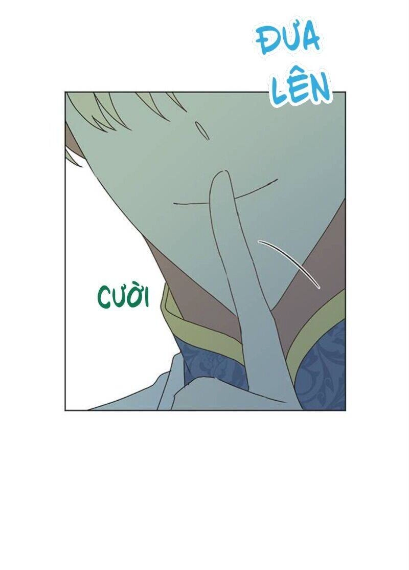 Vị Hôn Thê Của Nam Chính Chapter 37 - 42