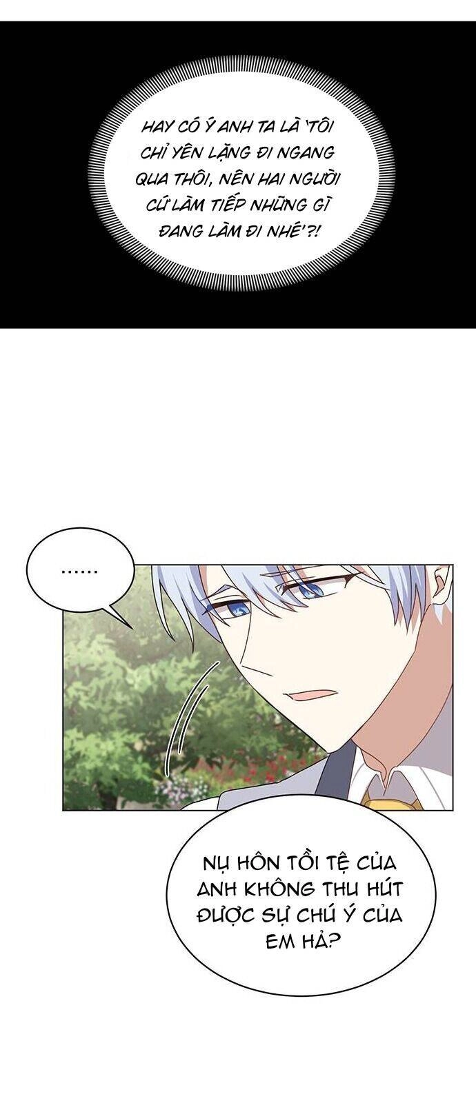 Vị Hôn Thê Của Nam Chính Chapter 37 - 43