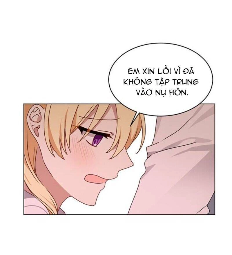 Vị Hôn Thê Của Nam Chính Chapter 37 - 45