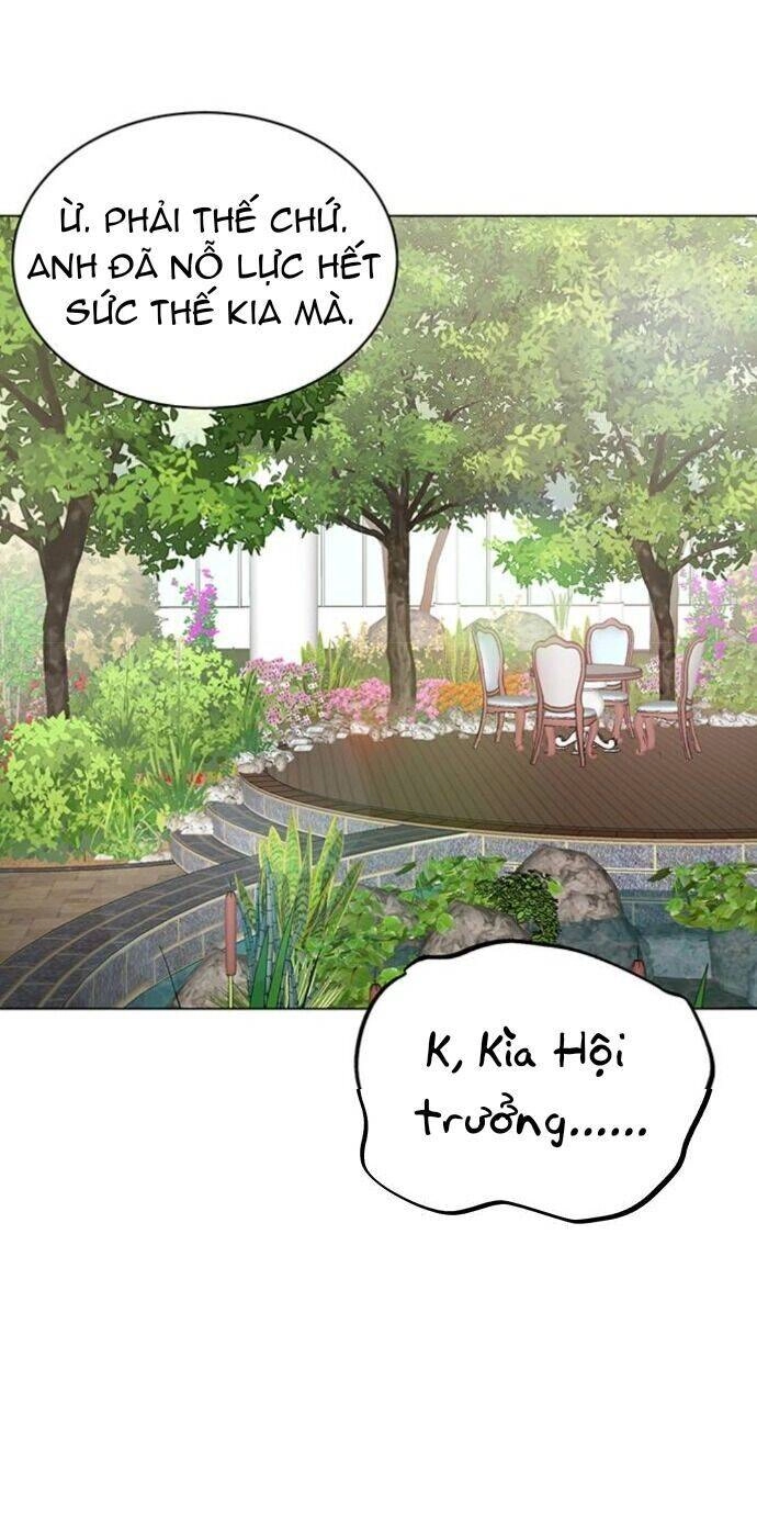 Vị Hôn Thê Của Nam Chính Chapter 37 - 47