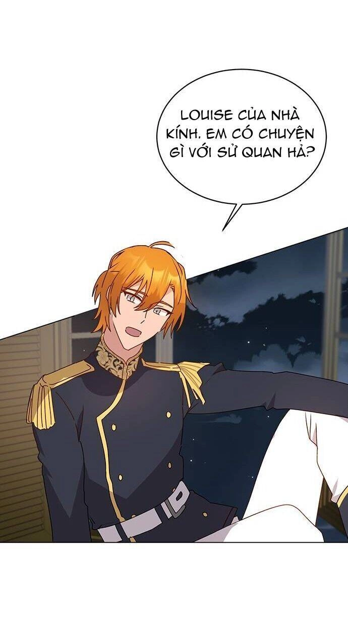 Vị Hôn Thê Của Nam Chính Chapter 37 - 50