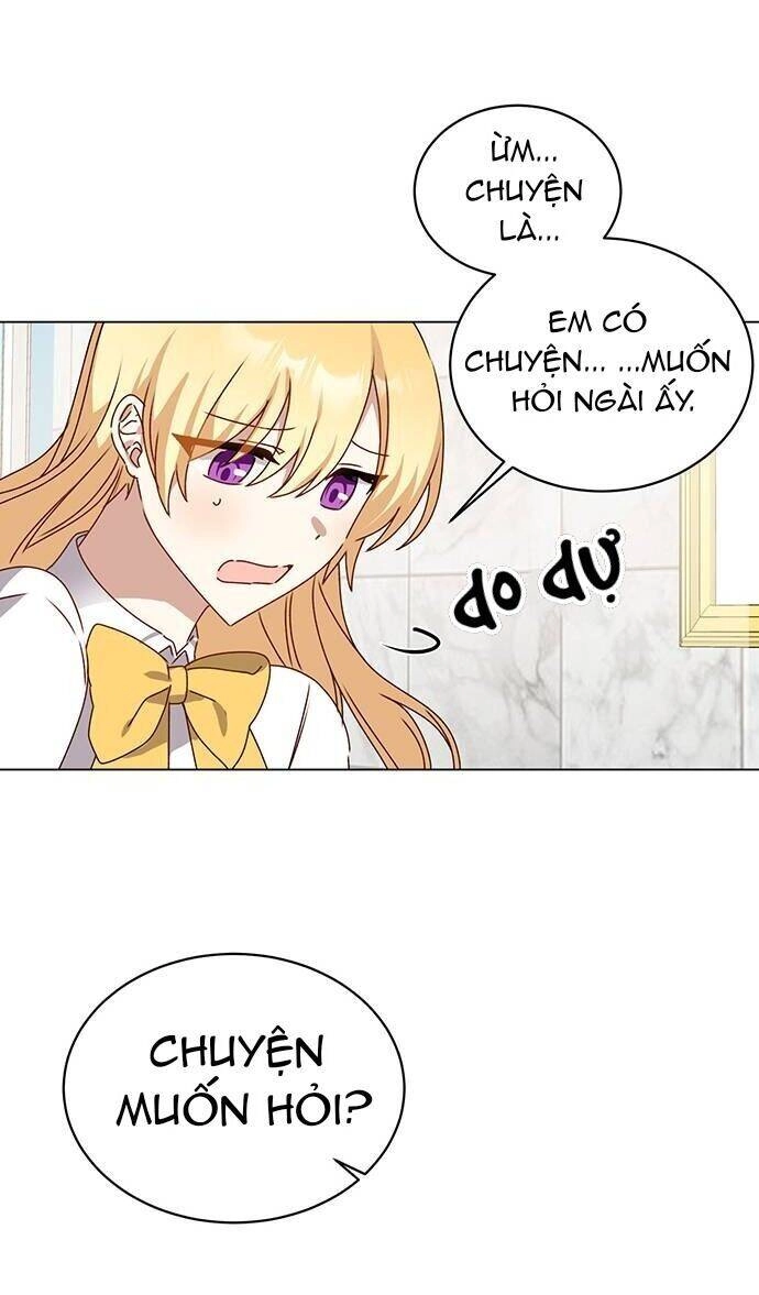 Vị Hôn Thê Của Nam Chính Chapter 37 - 53