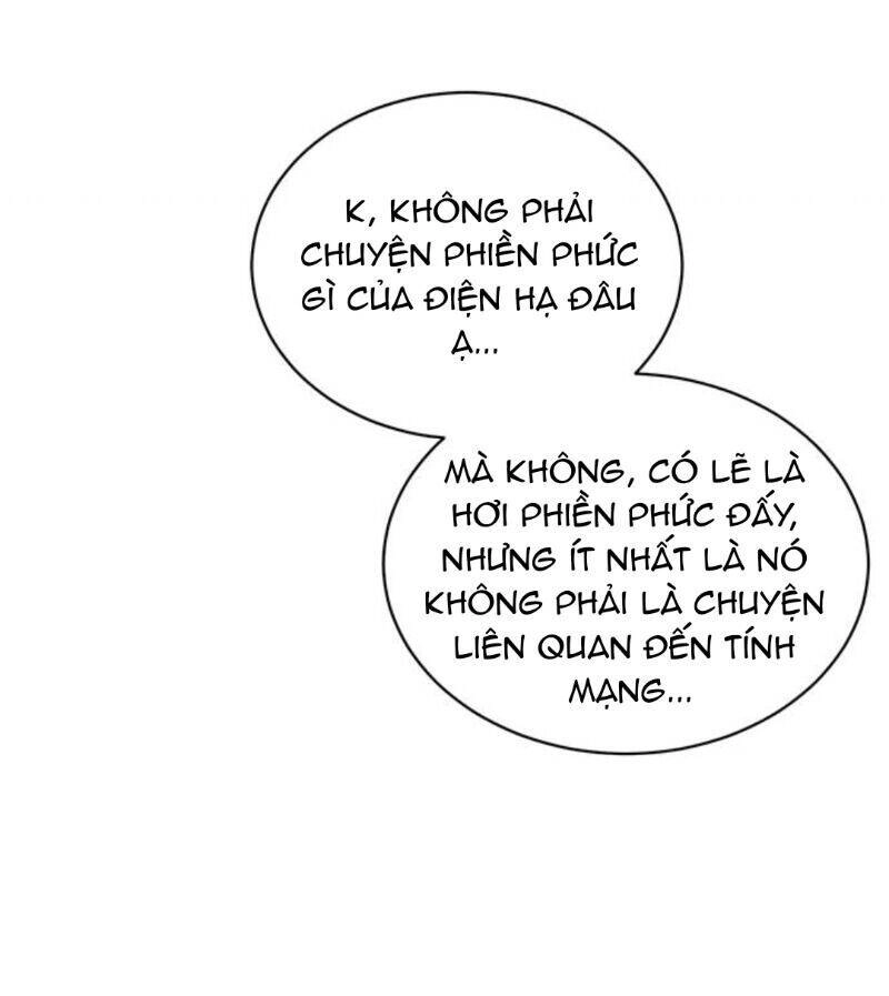 Vị Hôn Thê Của Nam Chính Chapter 37 - 54