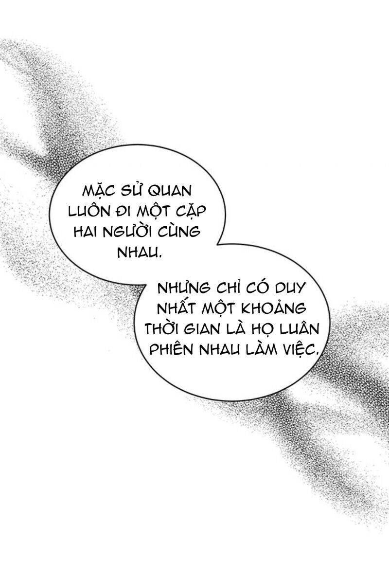 Vị Hôn Thê Của Nam Chính Chapter 37 - 56
