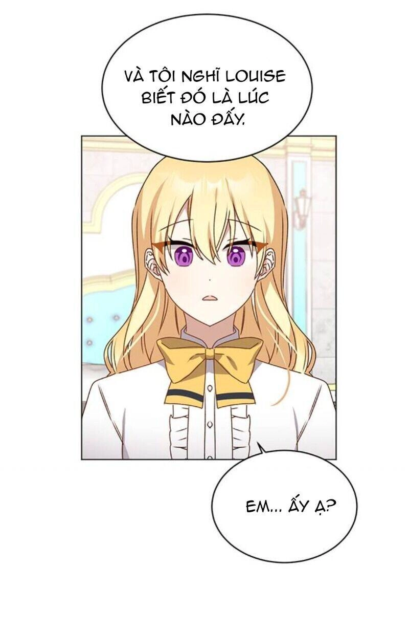 Vị Hôn Thê Của Nam Chính Chapter 37 - 57