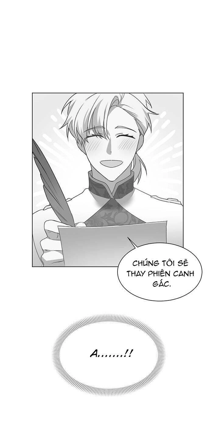 Vị Hôn Thê Của Nam Chính Chapter 37 - 58