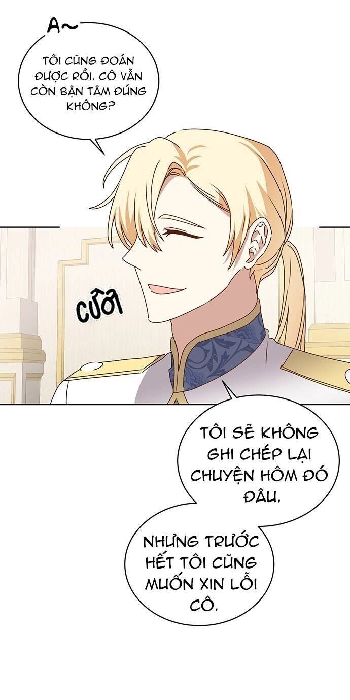 Vị Hôn Thê Của Nam Chính Chapter 37 - 64