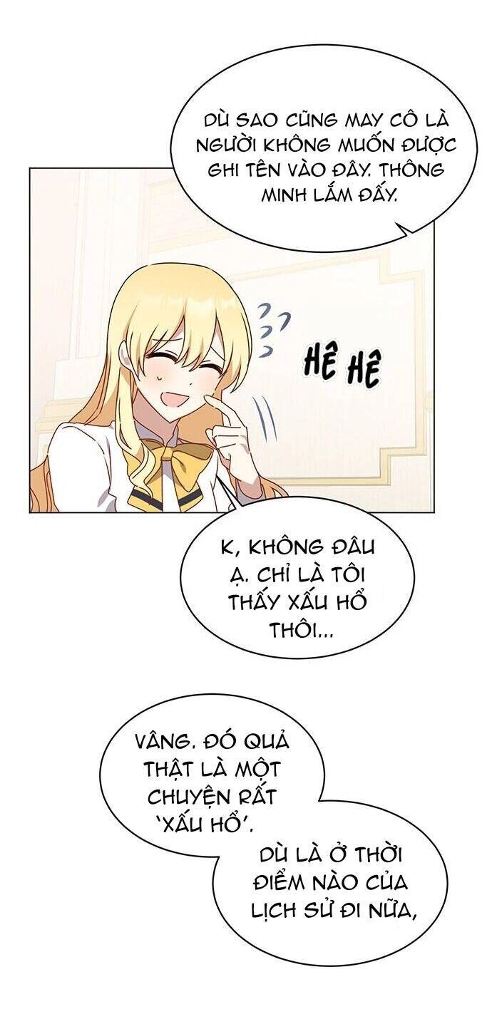 Vị Hôn Thê Của Nam Chính Chapter 37 - 66