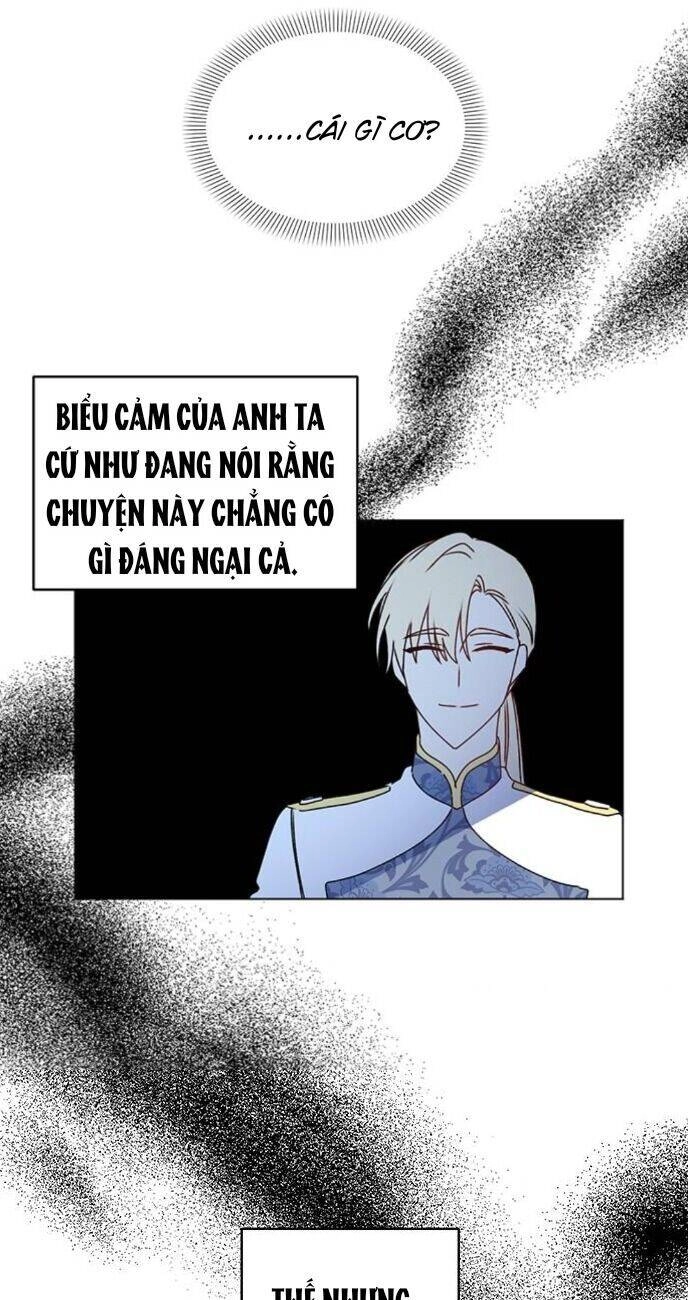 Vị Hôn Thê Của Nam Chính Chapter 37 - 68