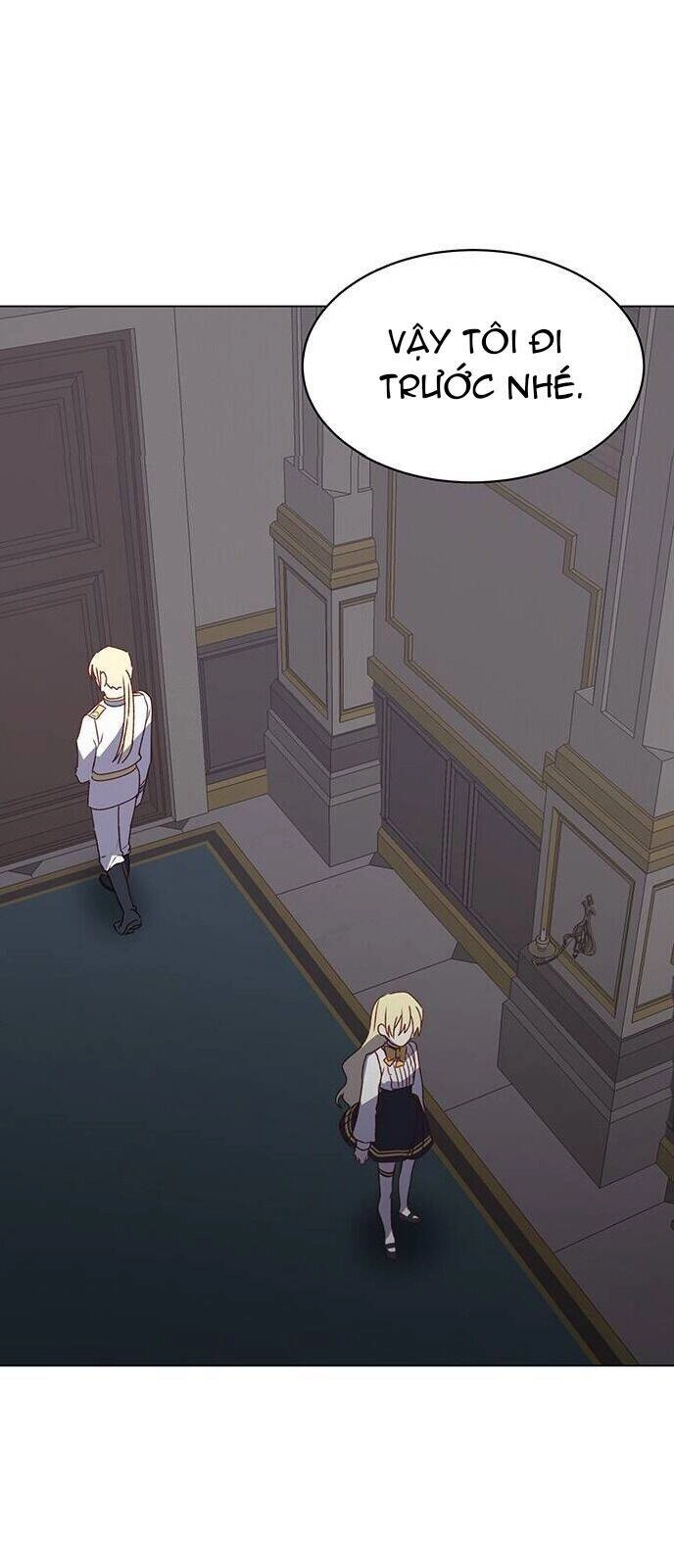 Vị Hôn Thê Của Nam Chính Chapter 37 - 77