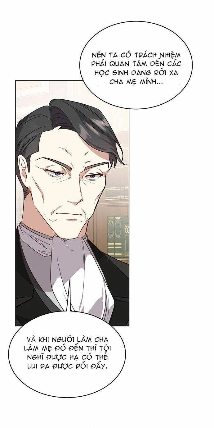 Vị Hôn Thê Của Nam Chính Chapter 38 - 3