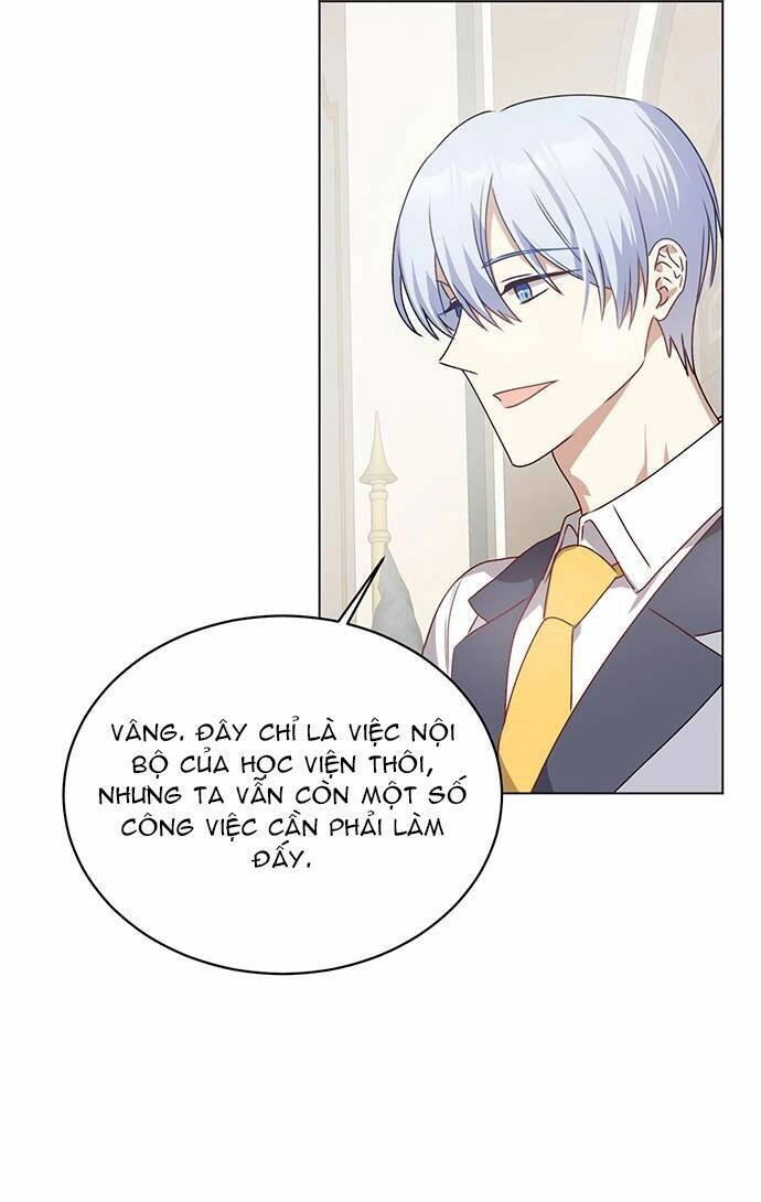 Vị Hôn Thê Của Nam Chính Chapter 38 - 4