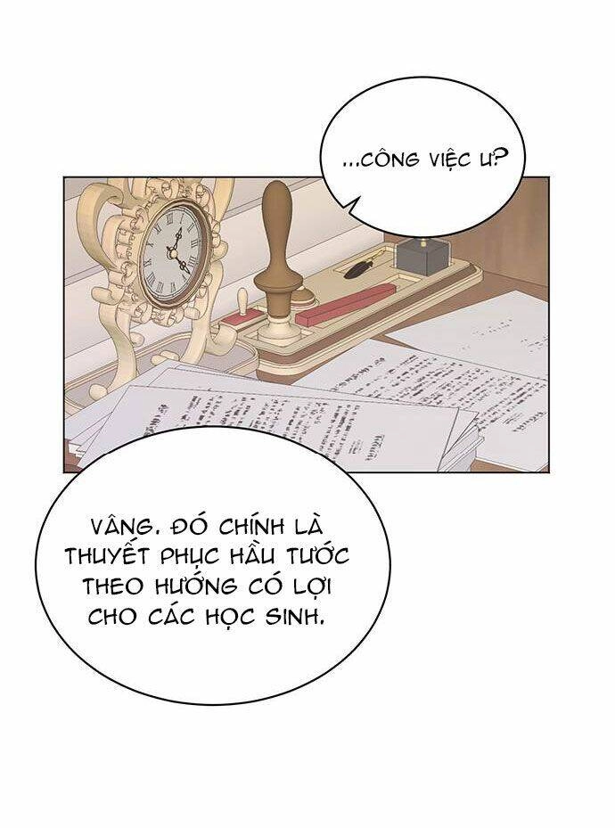 Vị Hôn Thê Của Nam Chính Chapter 38 - 5