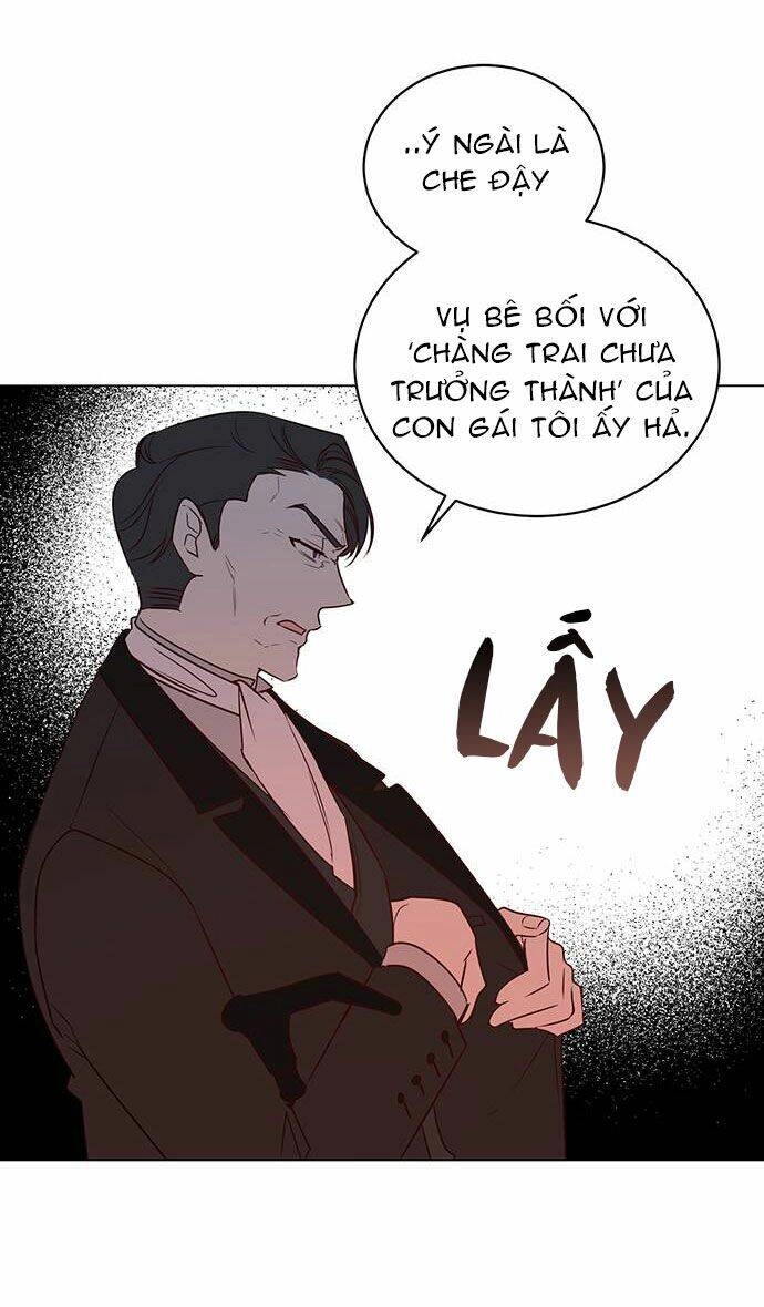 Vị Hôn Thê Của Nam Chính Chapter 38 - 6