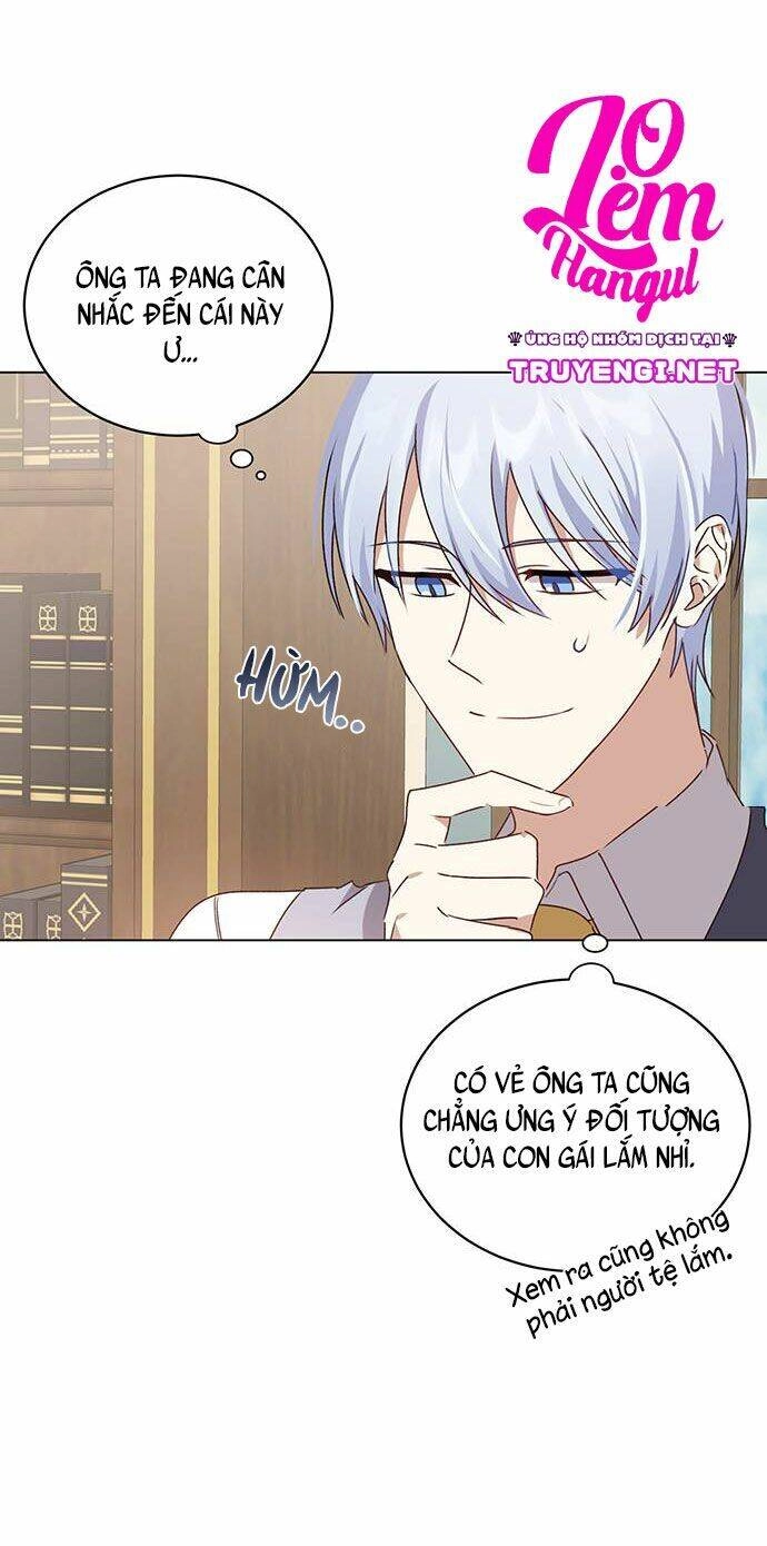 Vị Hôn Thê Của Nam Chính Chapter 38 - 8