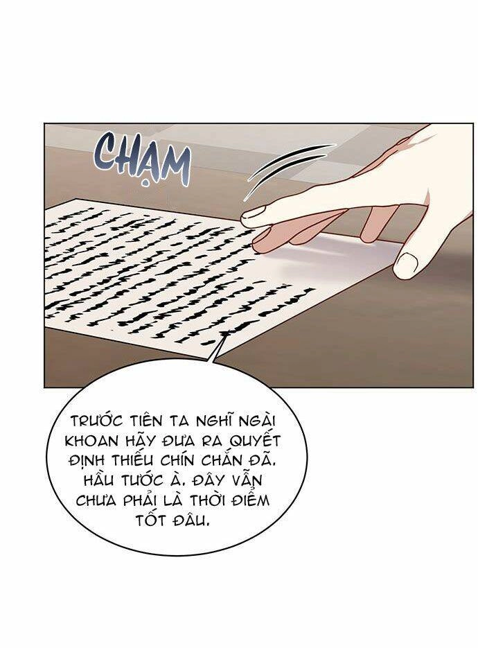 Vị Hôn Thê Của Nam Chính Chapter 38 - 9