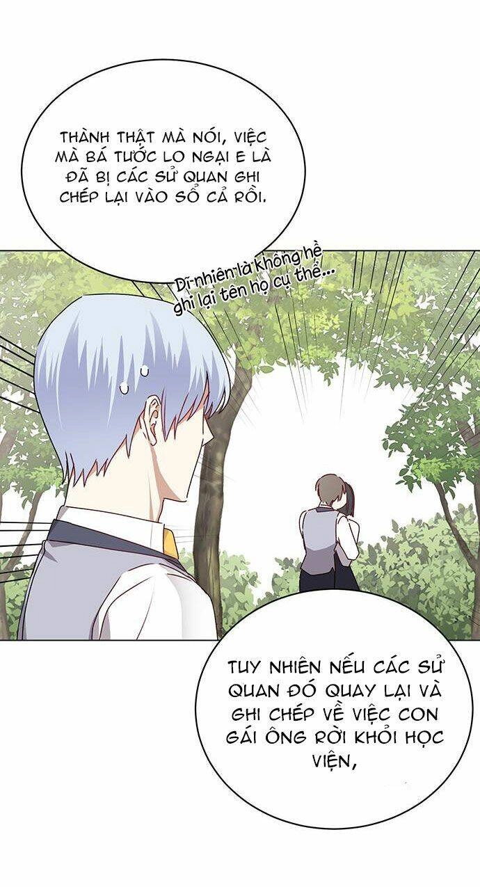 Vị Hôn Thê Của Nam Chính Chapter 38 - 11