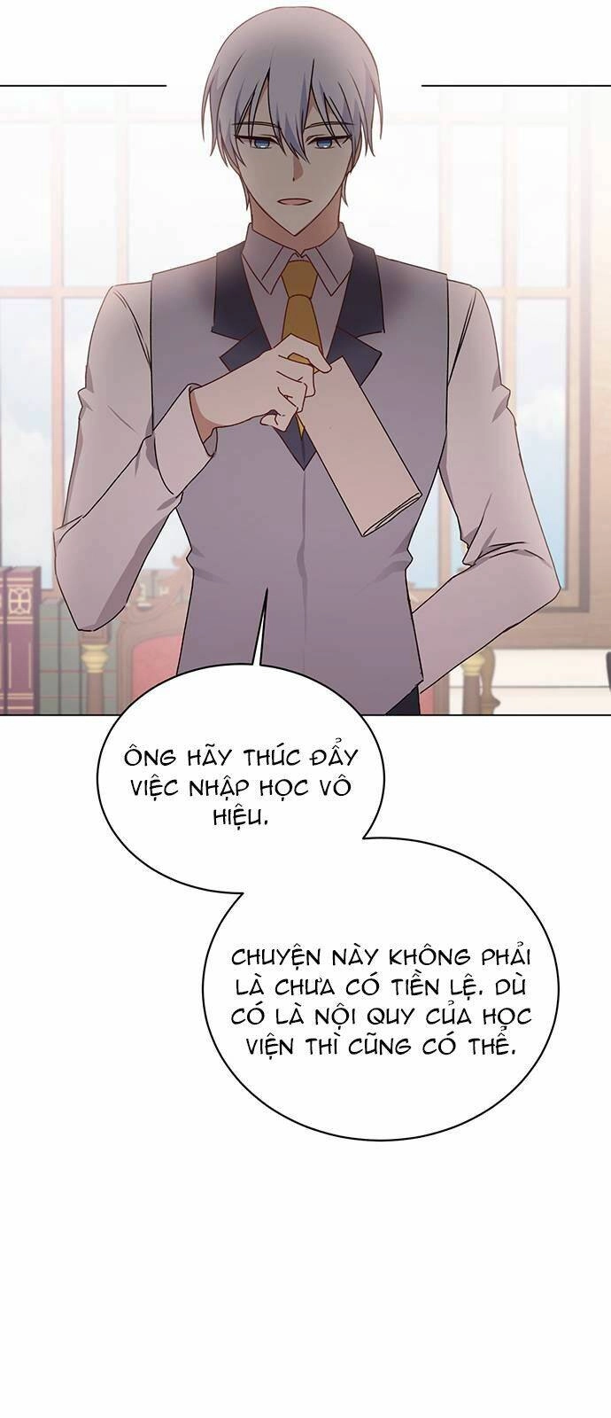 Vị Hôn Thê Của Nam Chính Chapter 38 - 13