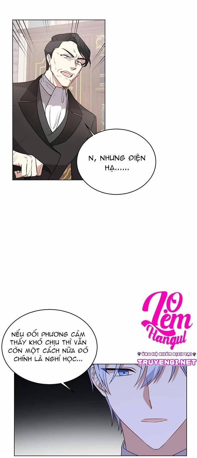 Vị Hôn Thê Của Nam Chính Chapter 38 - 14