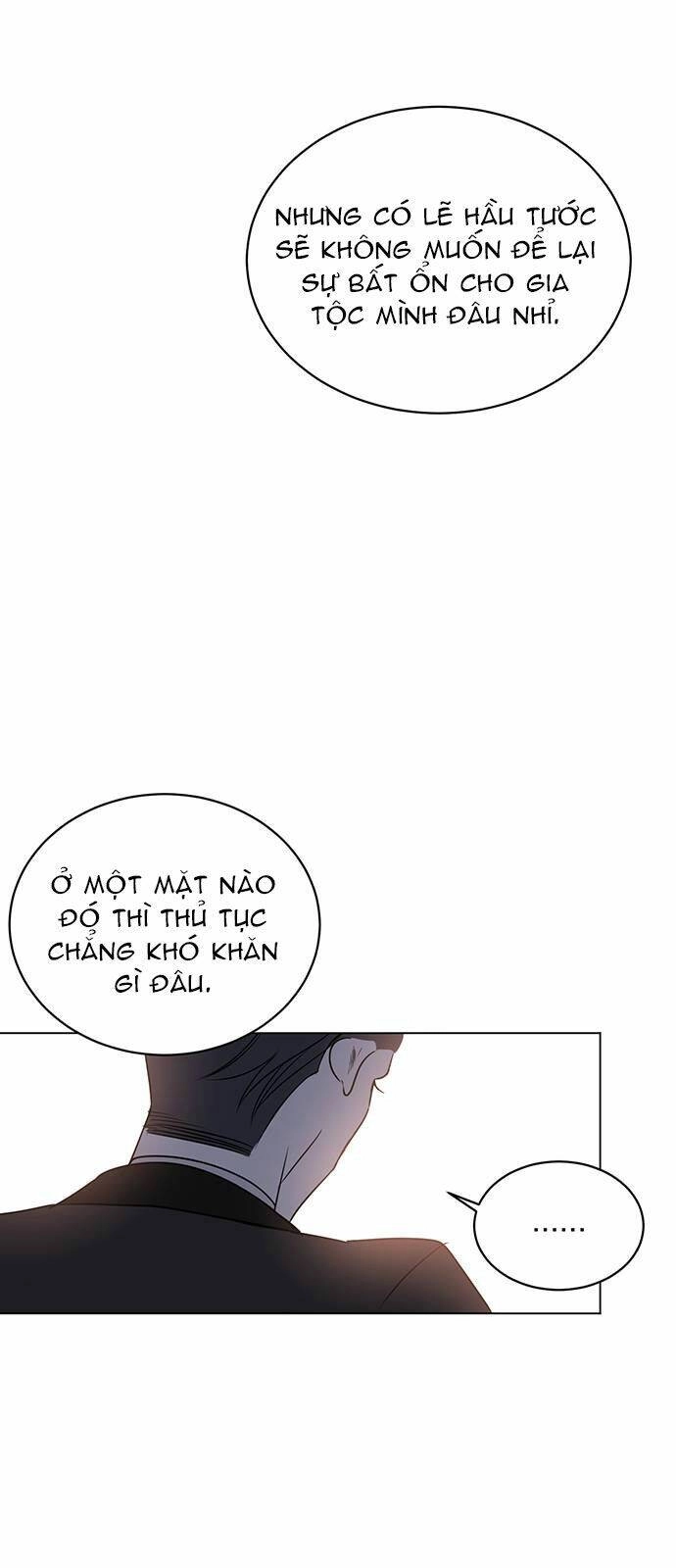 Vị Hôn Thê Của Nam Chính Chapter 38 - 15