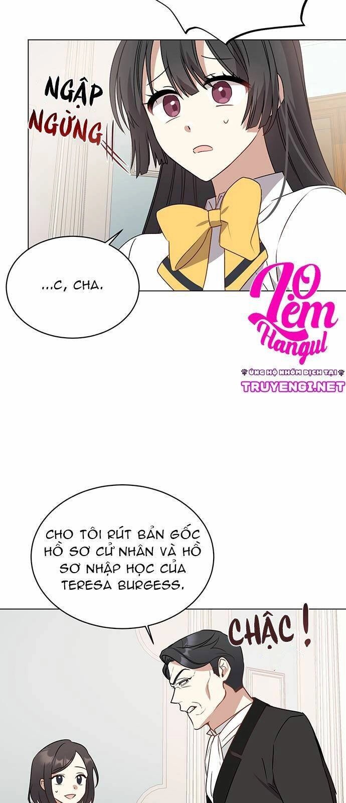 Vị Hôn Thê Của Nam Chính Chapter 38 - 19