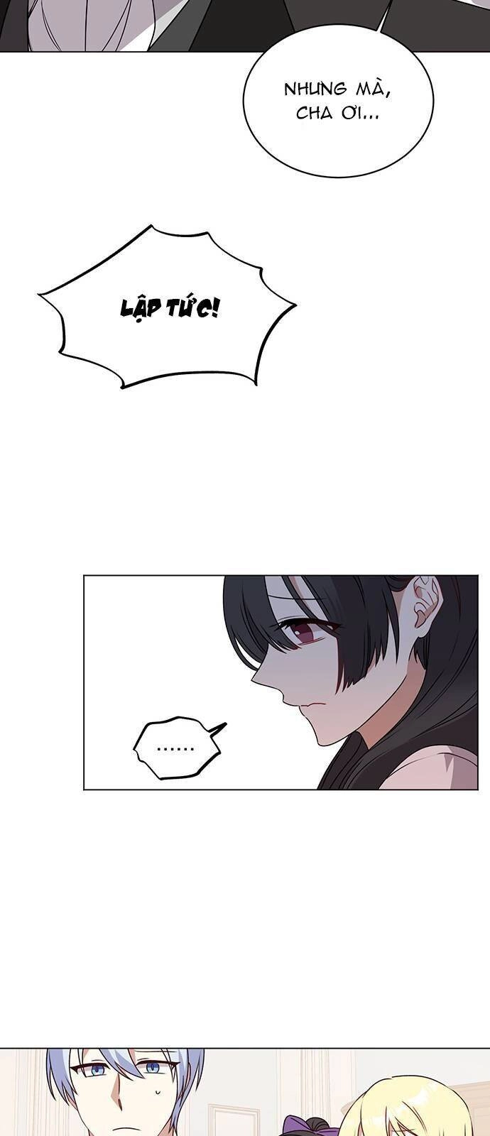 Vị Hôn Thê Của Nam Chính Chapter 38 - 21