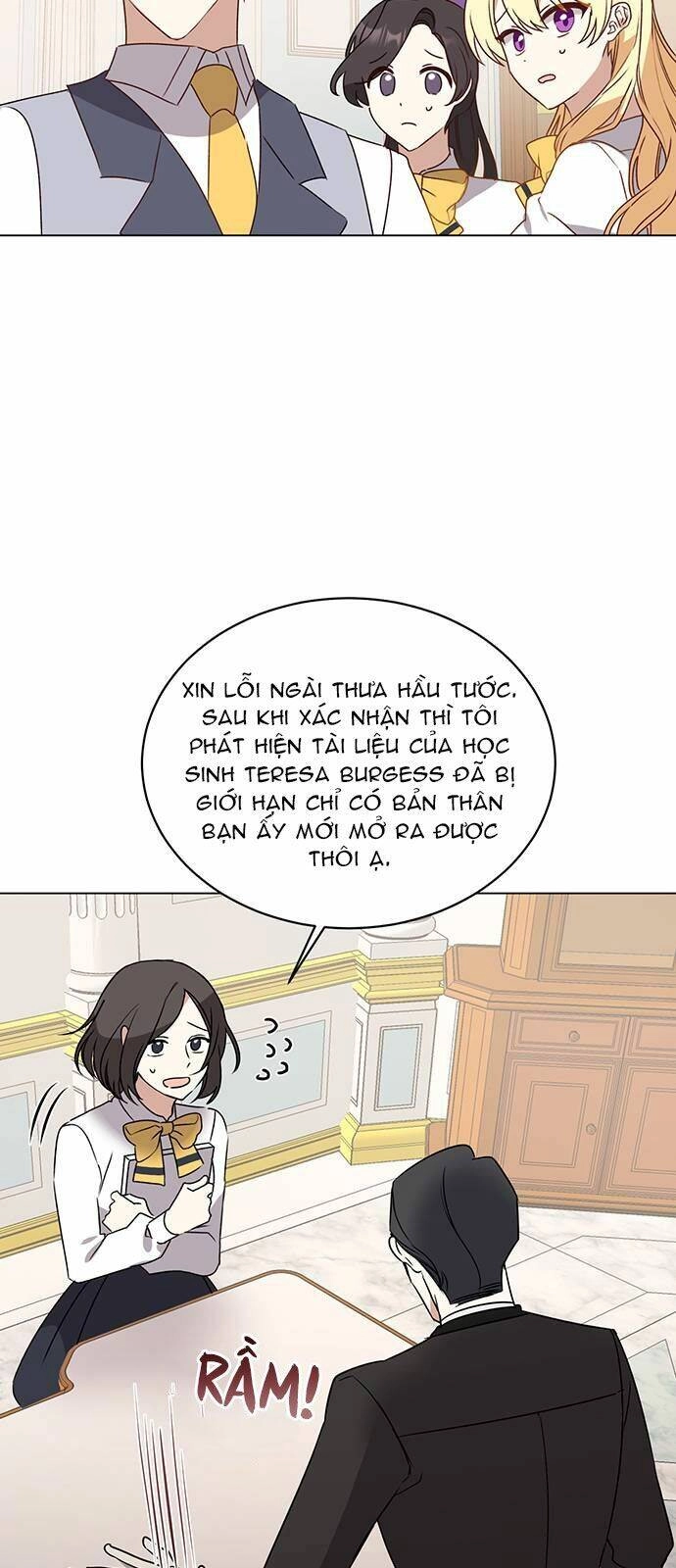 Vị Hôn Thê Của Nam Chính Chapter 38 - 22