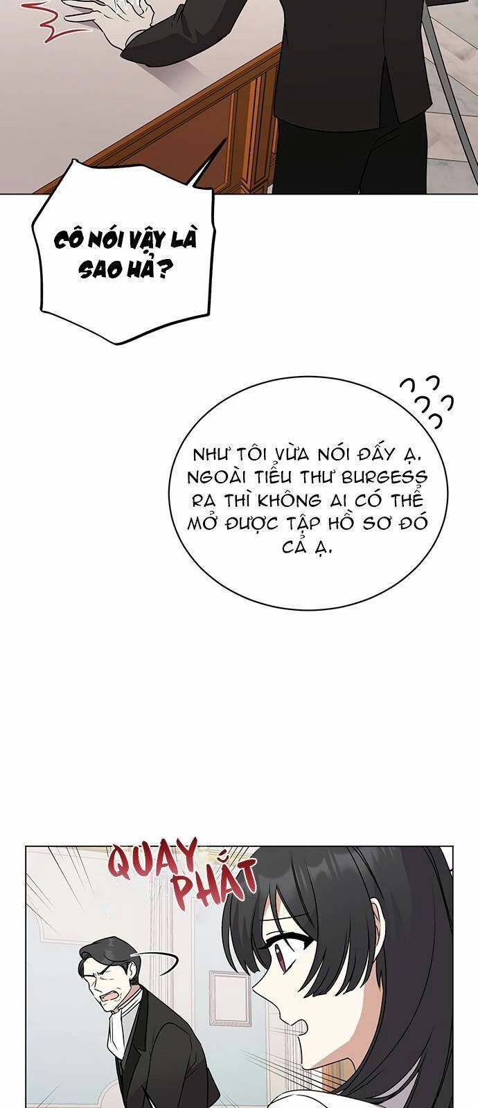 Vị Hôn Thê Của Nam Chính Chapter 38 - 23