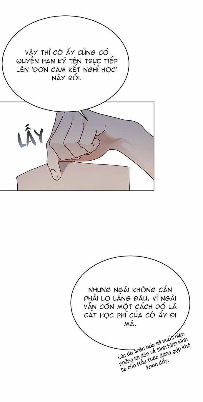 Vị Hôn Thê Của Nam Chính Chapter 38 - 29