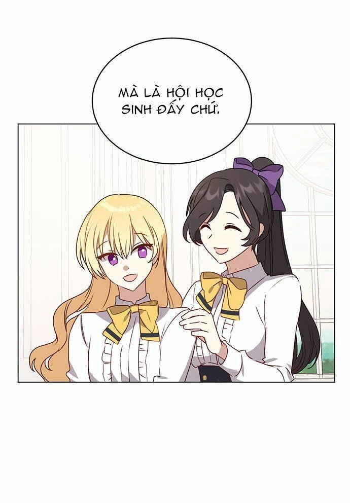 Vị Hôn Thê Của Nam Chính Chapter 38 - 33