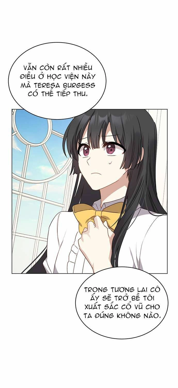 Vị Hôn Thê Của Nam Chính Chapter 38 - 34