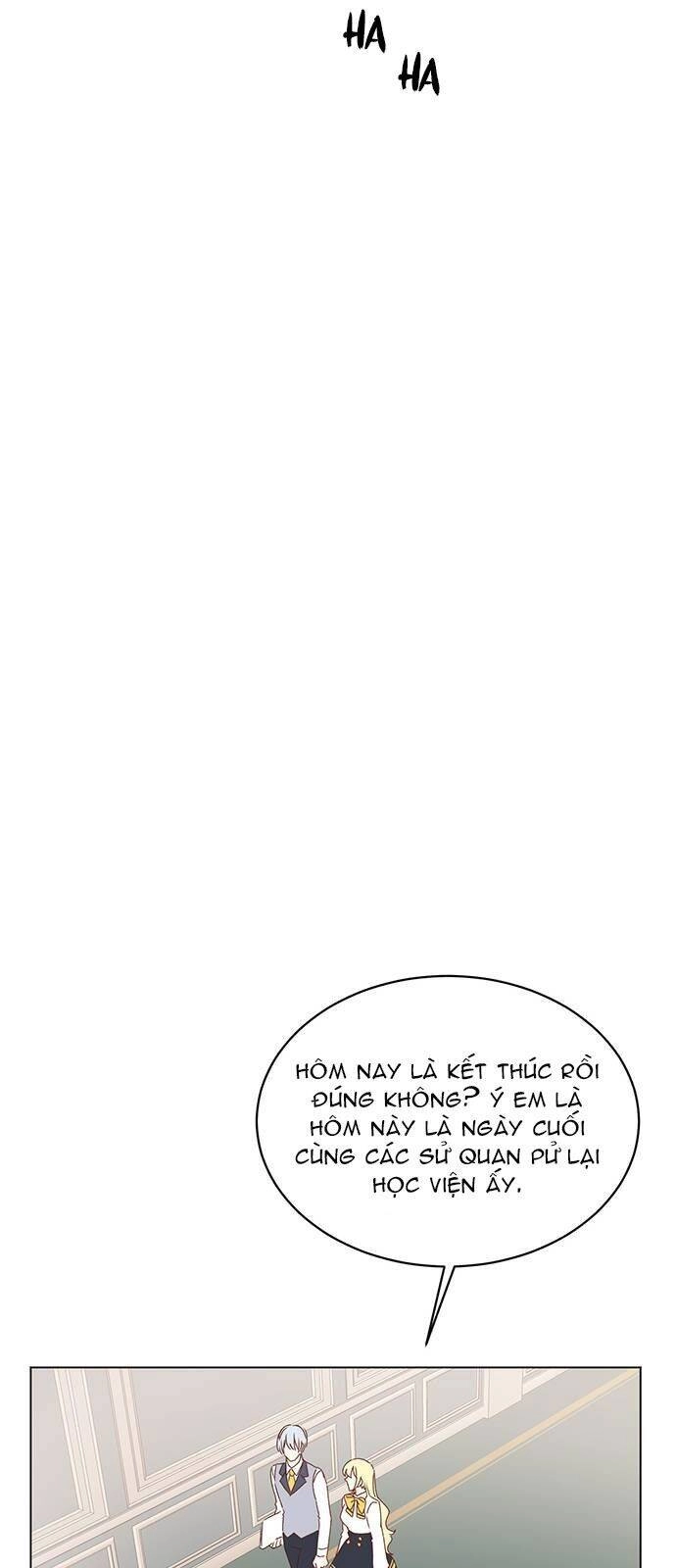 Vị Hôn Thê Của Nam Chính Chapter 38 - 43