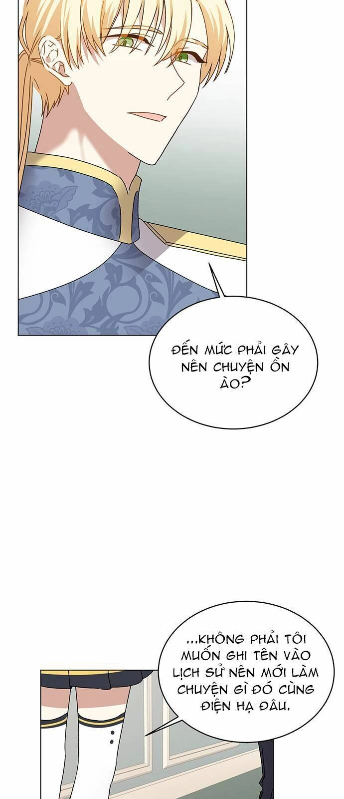 Vị Hôn Thê Của Nam Chính Chapter 38 - 50