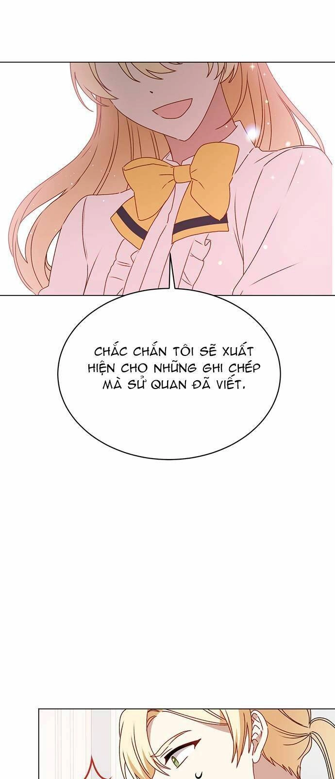 Vị Hôn Thê Của Nam Chính Chapter 38 - 52