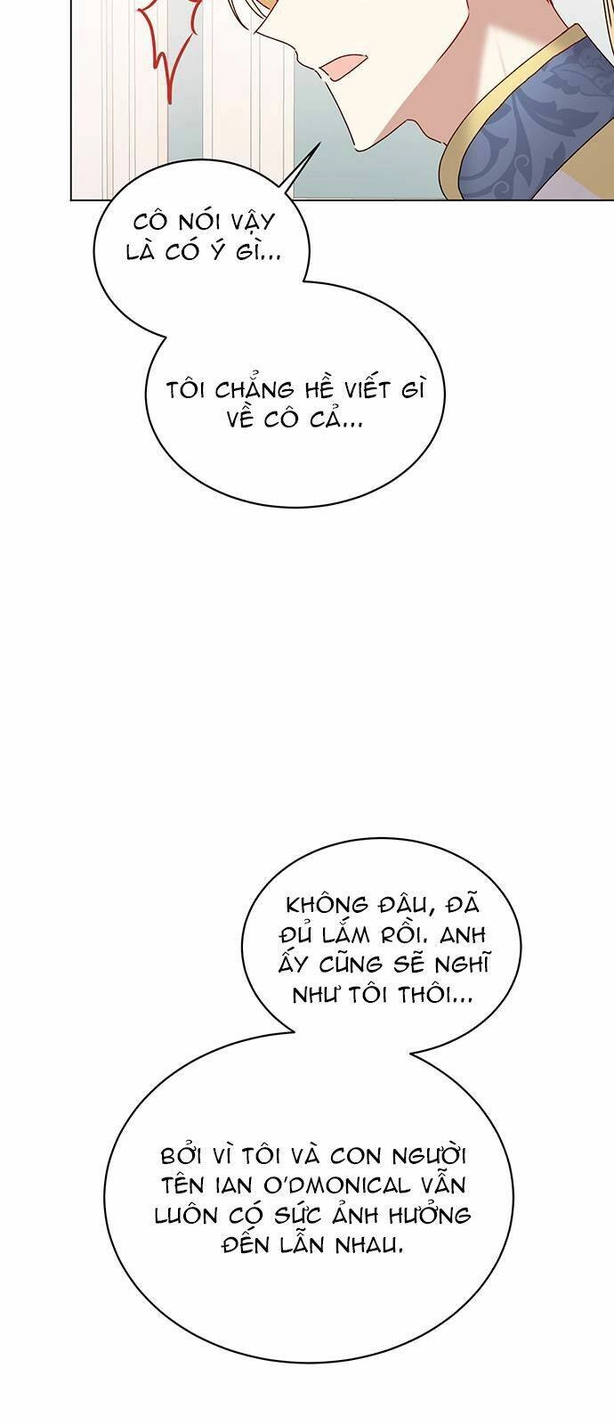 Vị Hôn Thê Của Nam Chính Chapter 38 - 53