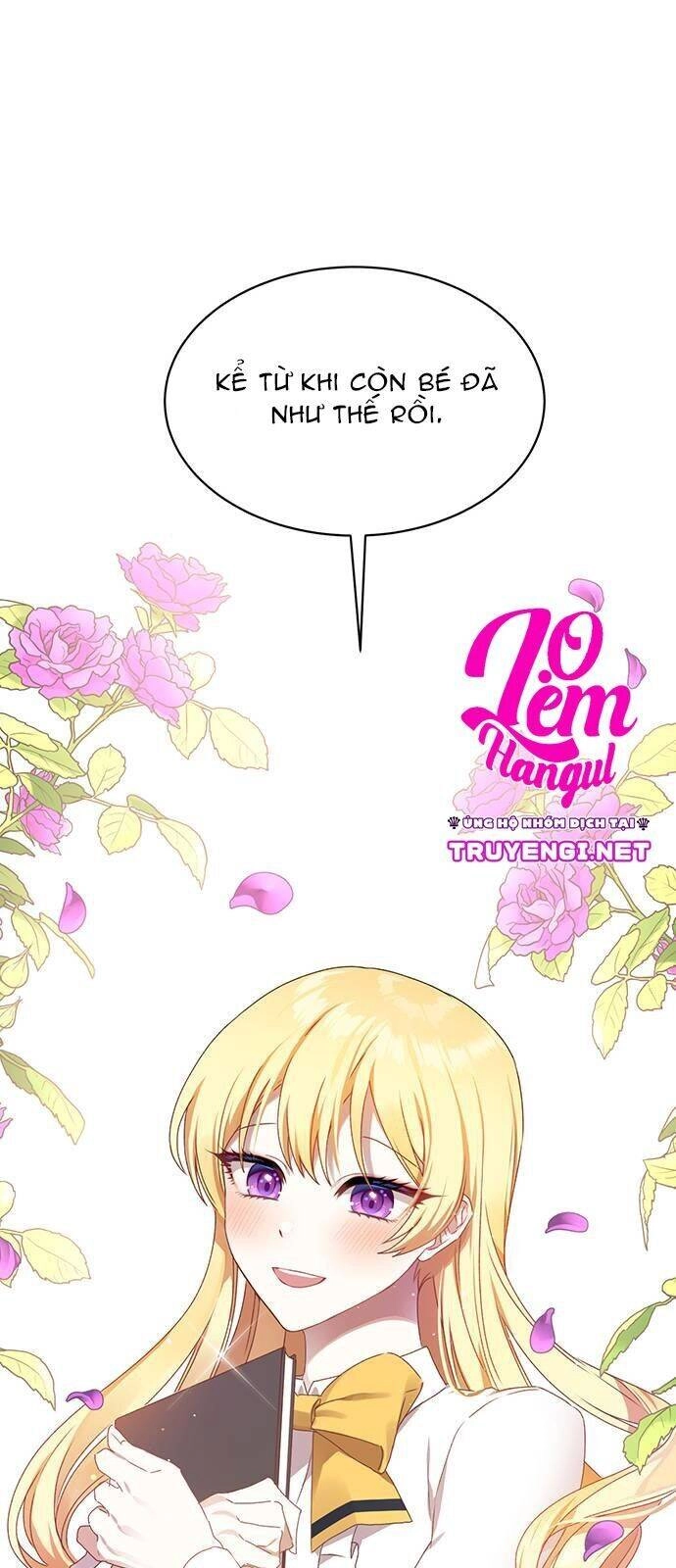 Vị Hôn Thê Của Nam Chính Chapter 38 - 54