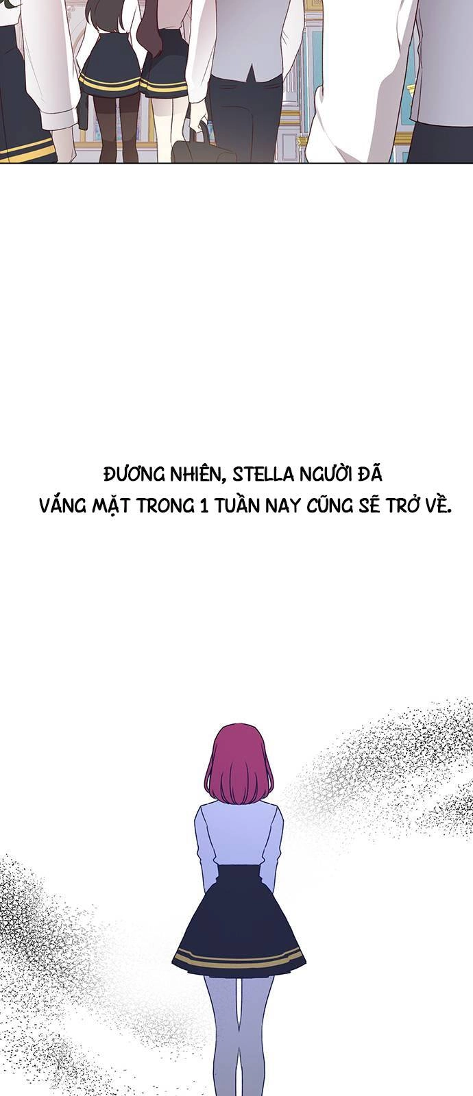 Vị Hôn Thê Của Nam Chính Chapter 39 - 5