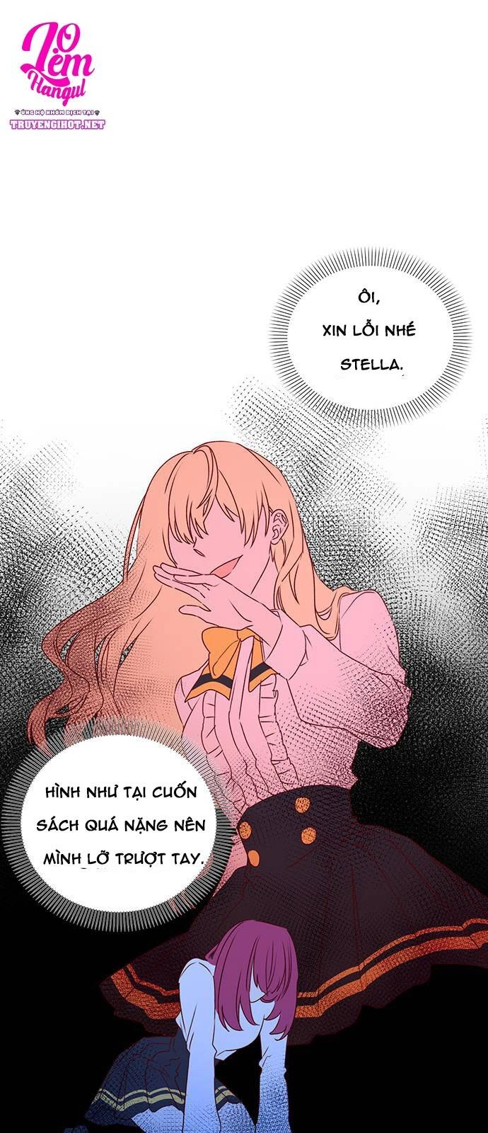 Vị Hôn Thê Của Nam Chính Chapter 39 - 9