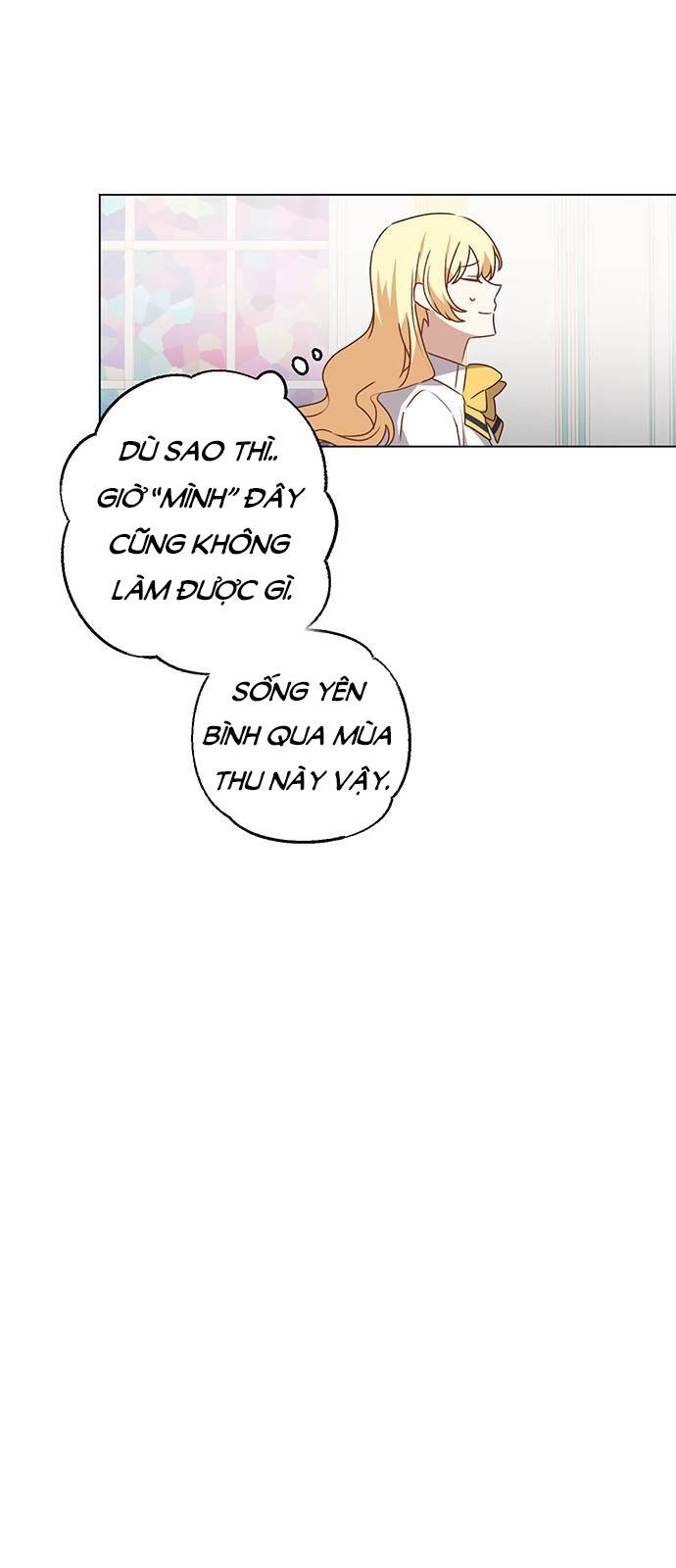 Vị Hôn Thê Của Nam Chính Chapter 39 - 11