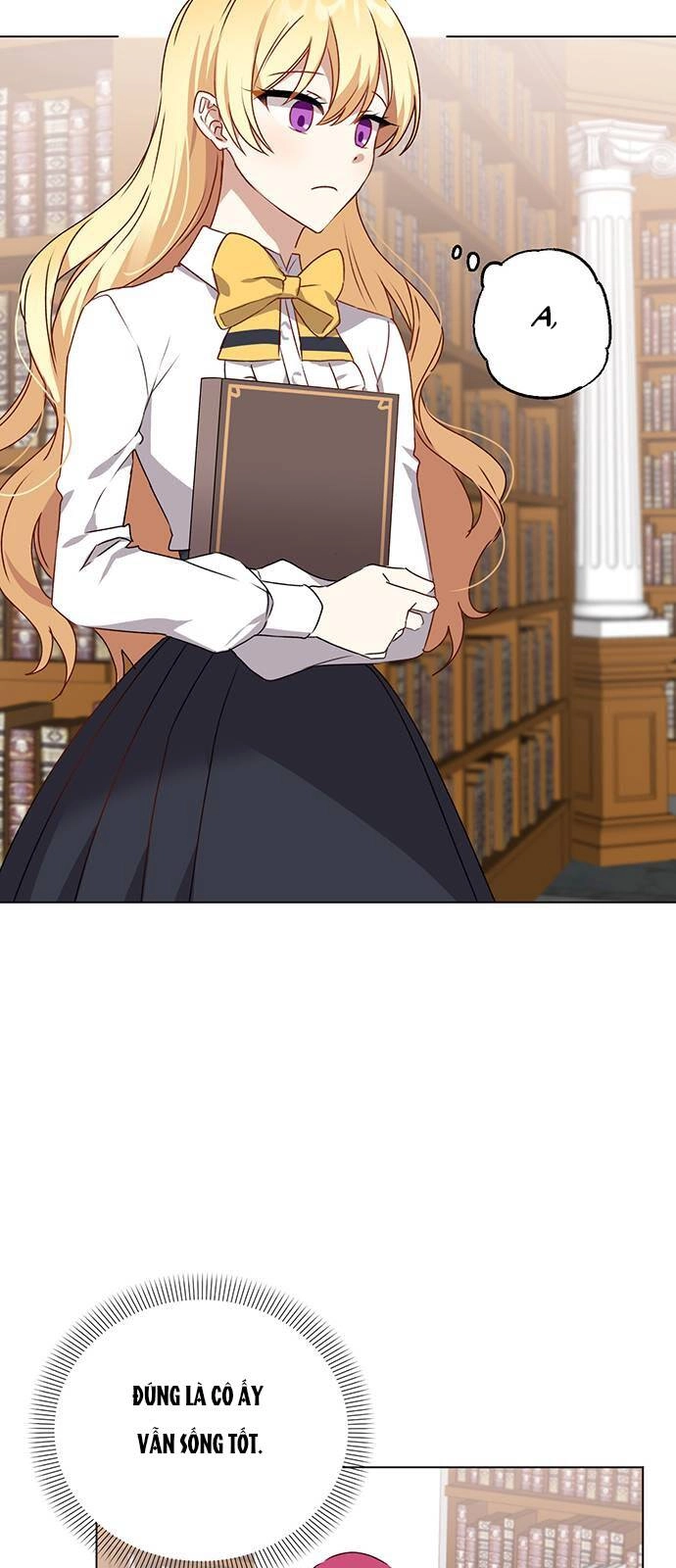 Vị Hôn Thê Của Nam Chính Chapter 39 - 13