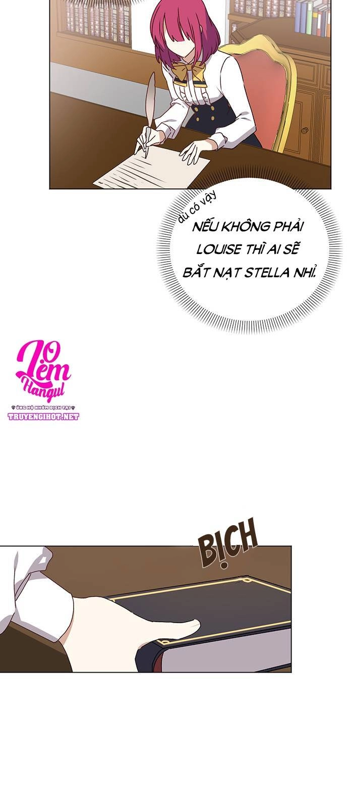 Vị Hôn Thê Của Nam Chính Chapter 39 - 14