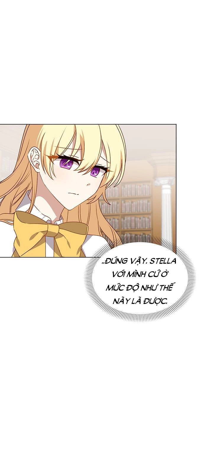 Vị Hôn Thê Của Nam Chính Chapter 39 - 16