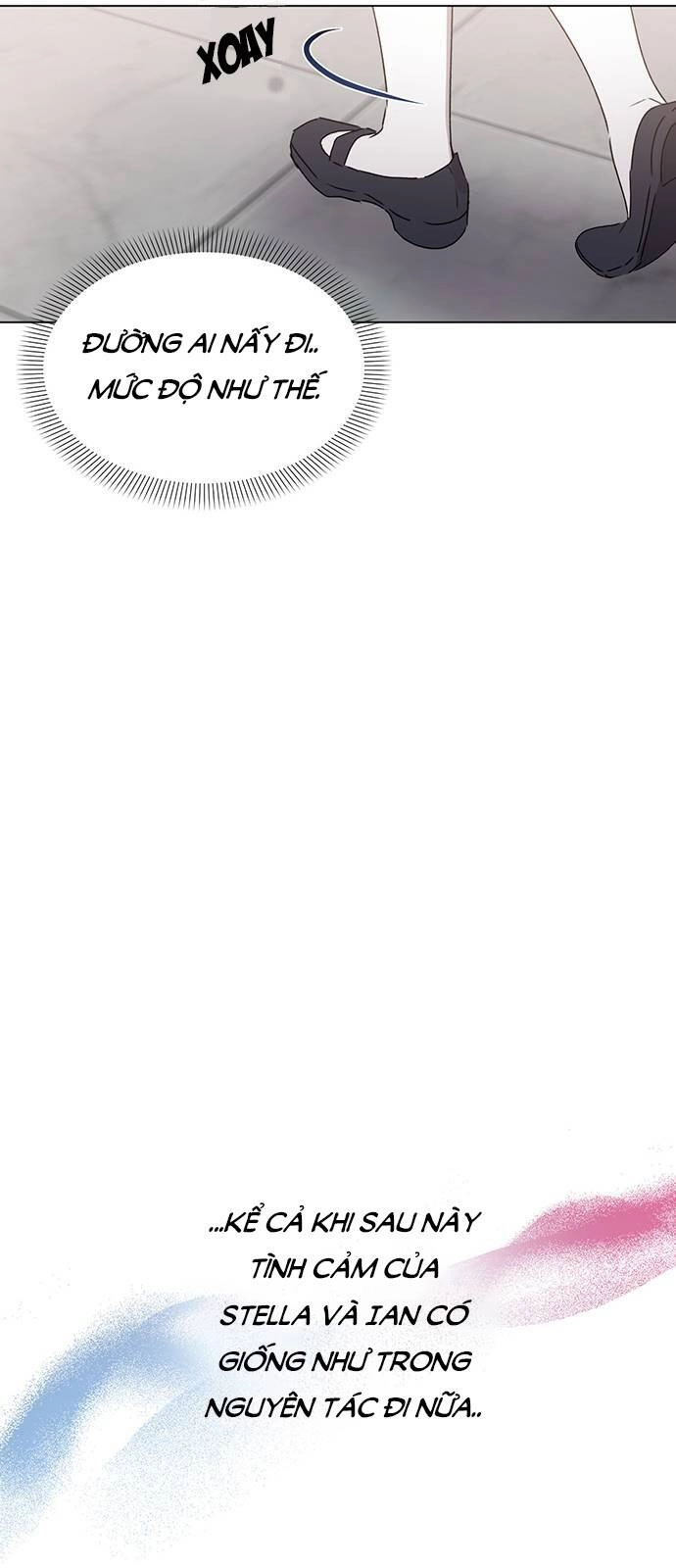 Vị Hôn Thê Của Nam Chính Chapter 39 - 17