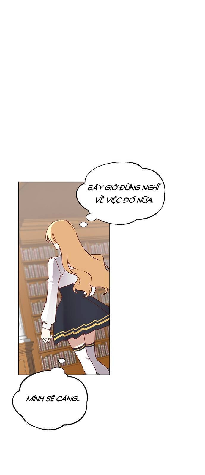 Vị Hôn Thê Của Nam Chính Chapter 39 - 18